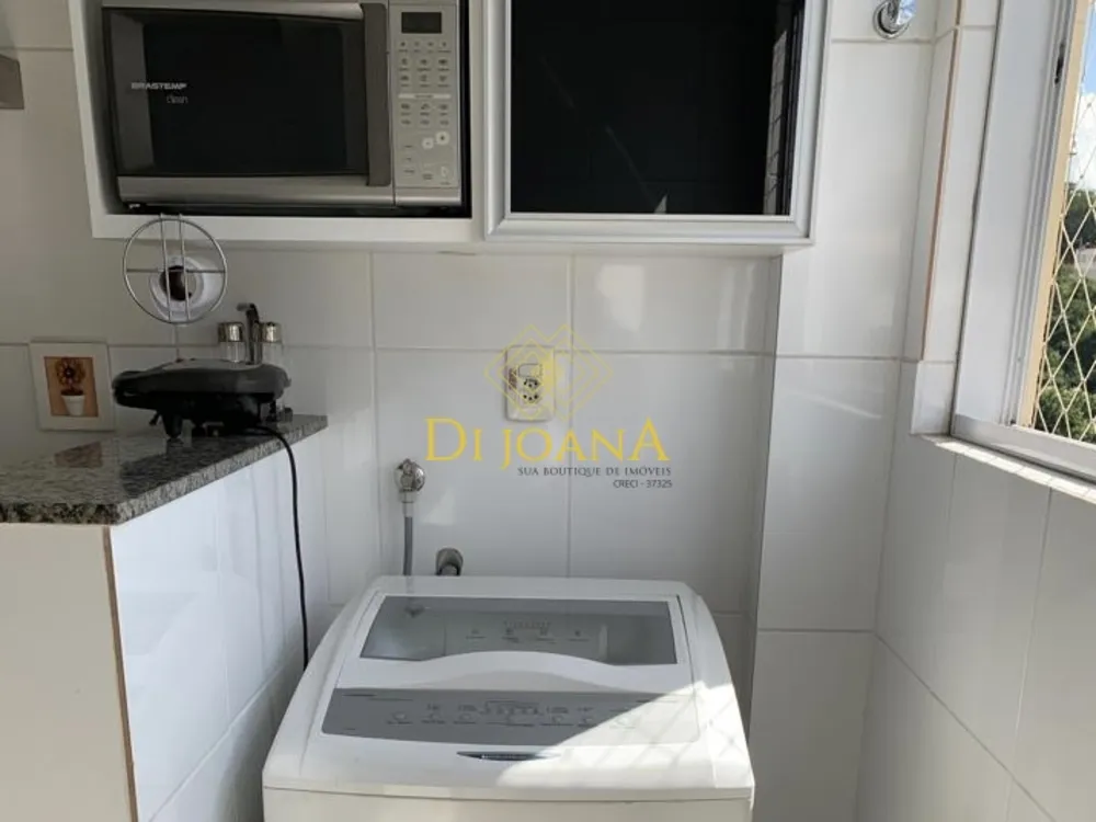 Cobertura, 3 quartos, 150 m² - Foto 9