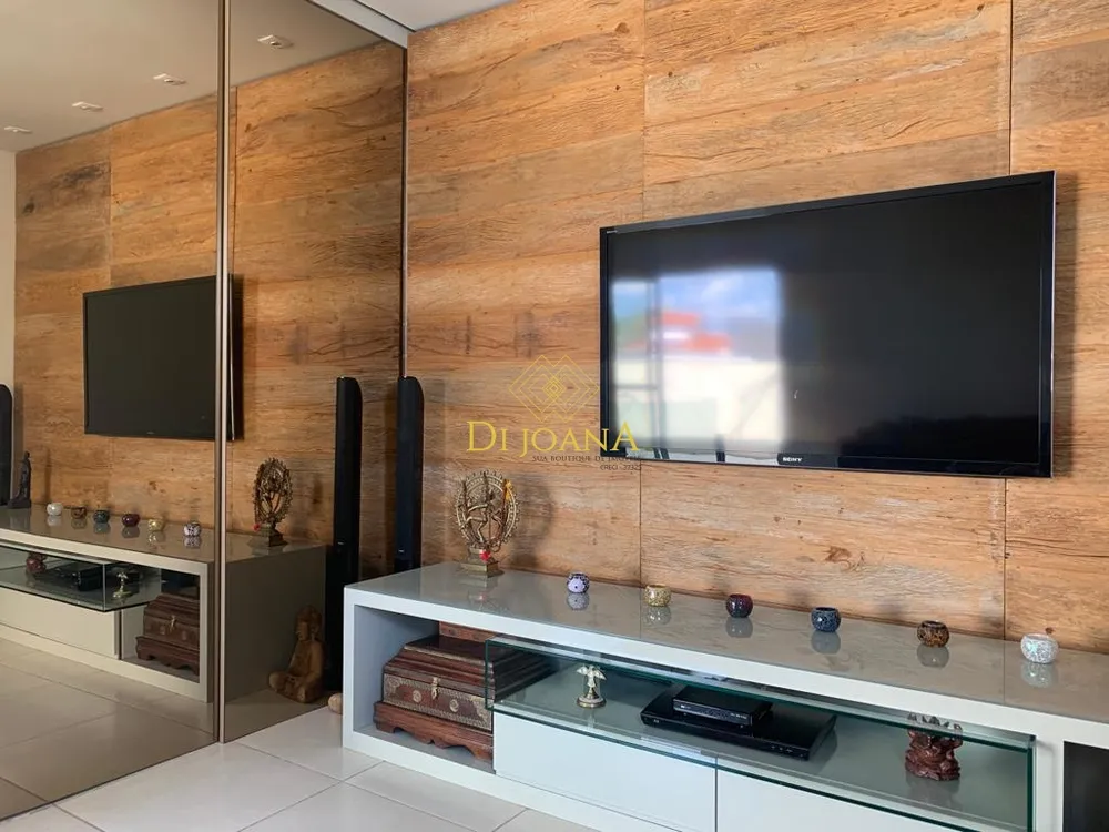 Cobertura, 3 quartos, 150 m² - Foto 4