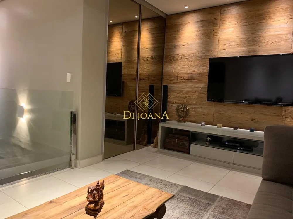 Cobertura, 3 quartos, 150 m² - Foto 3