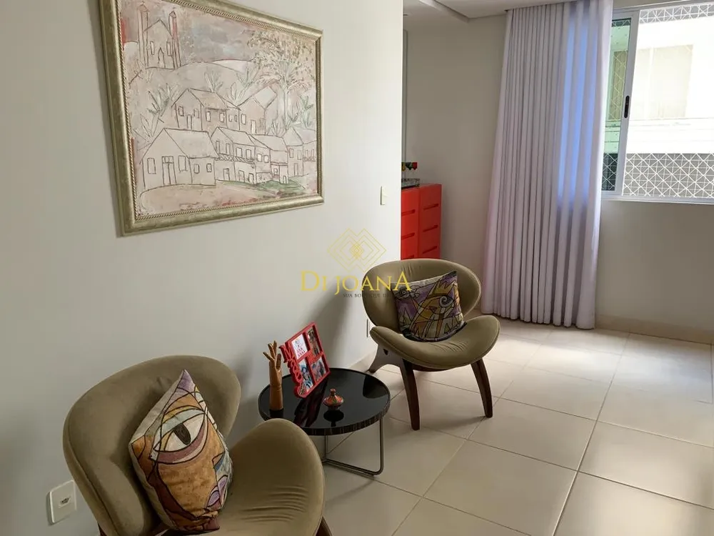 Cobertura, 3 quartos, 150 m² - Foto 10