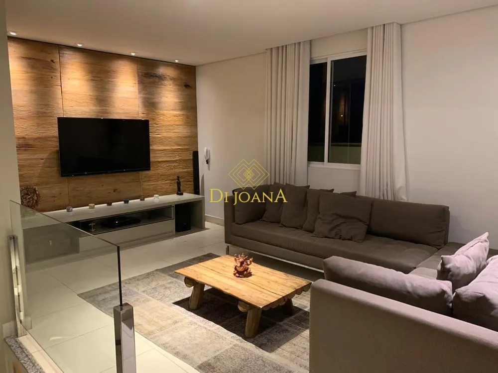 Cobertura, 3 quartos, 150 m² - Foto 2