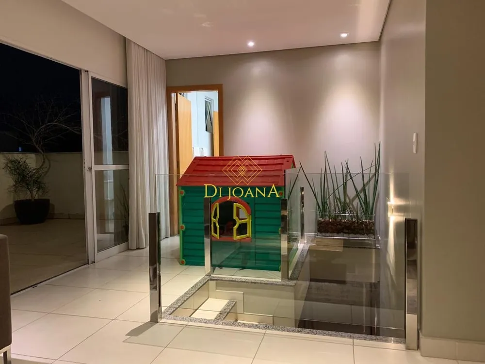 Cobertura, 3 quartos, 150 m² - Foto 7