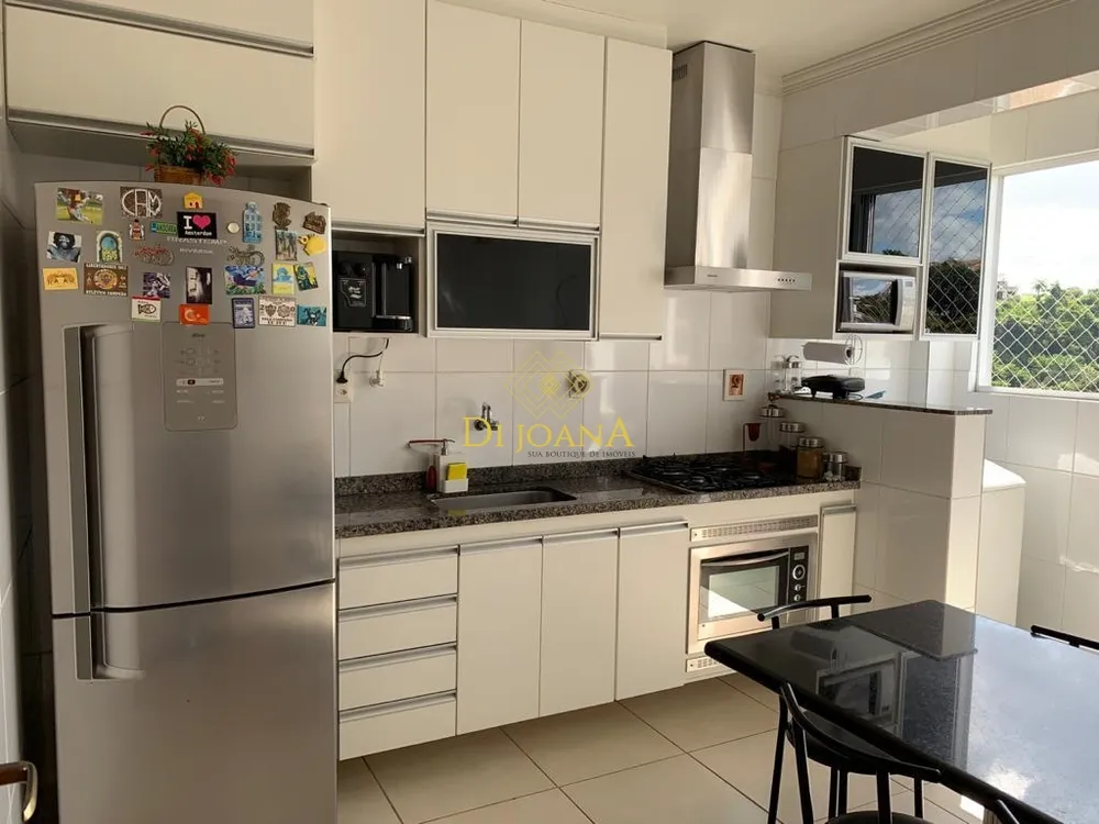 Cobertura, 3 quartos, 150 m² - Foto 8