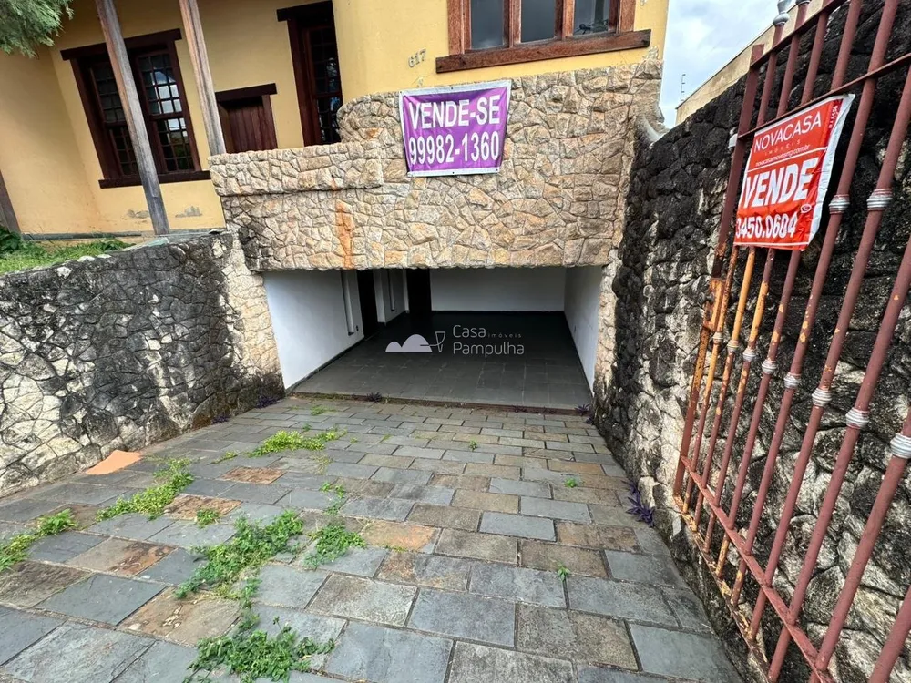 Casa, 4 quartos, 360 m² - Foto 2