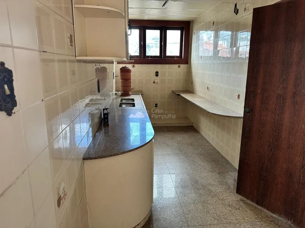 Casa, 4 quartos, 360 m² - Foto 11