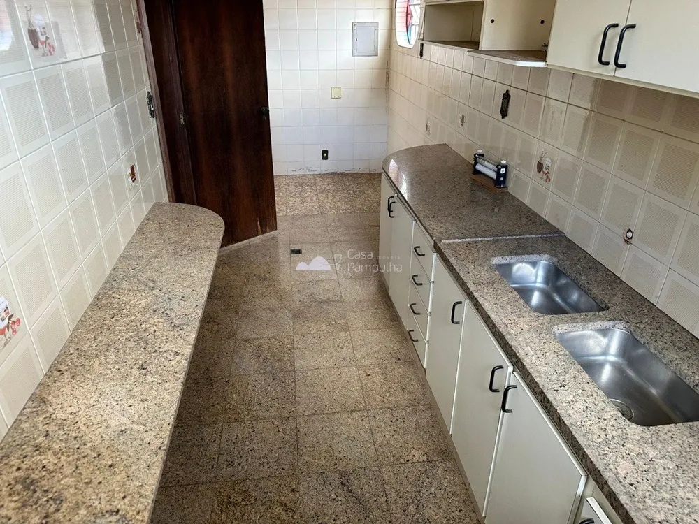 Casa, 4 quartos, 360 m² - Foto 13