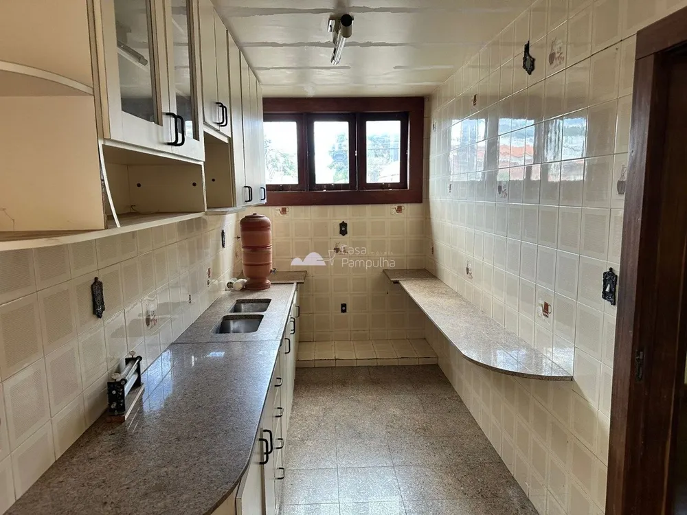 Casa, 4 quartos, 360 m² - Foto 12