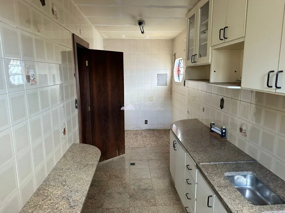 Casa, 4 quartos, 360 m² - Foto 19