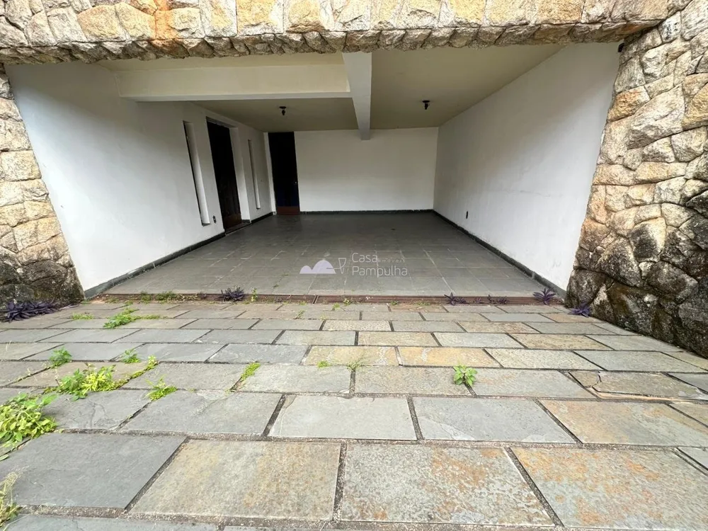 Casa, 4 quartos, 360 m² - Foto 3