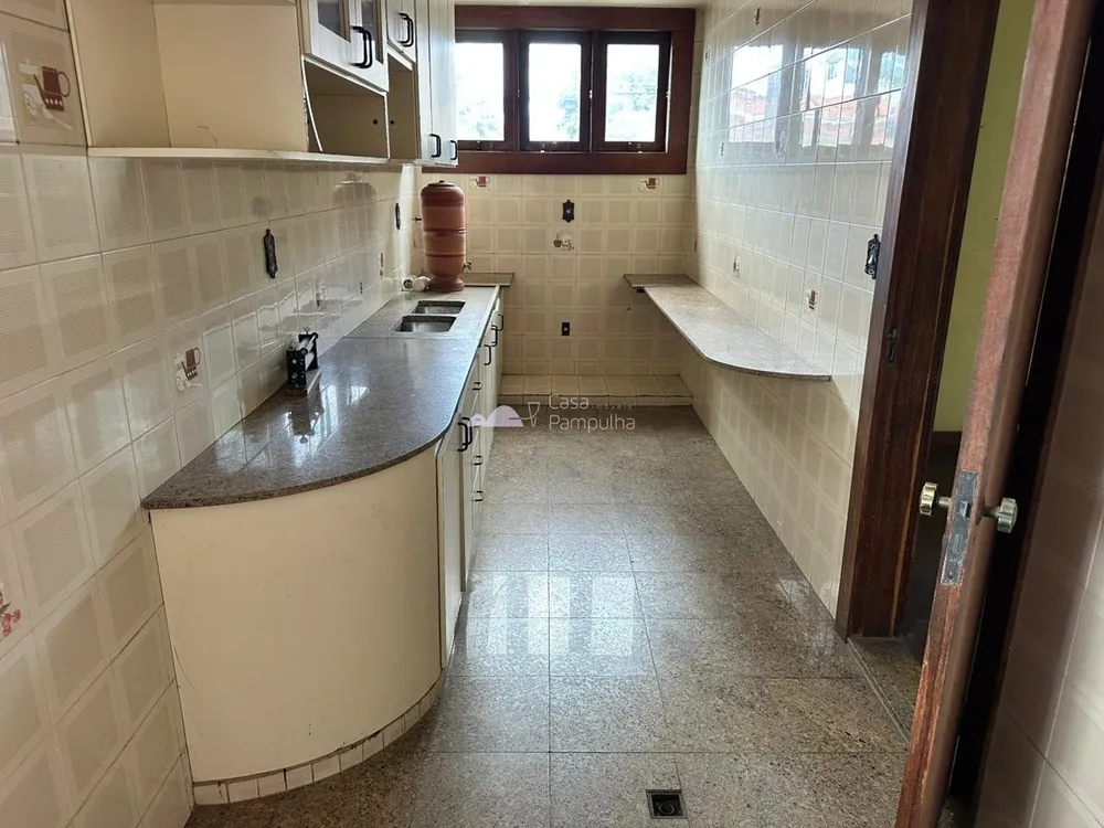 Casa, 4 quartos, 360 m² - Foto 16