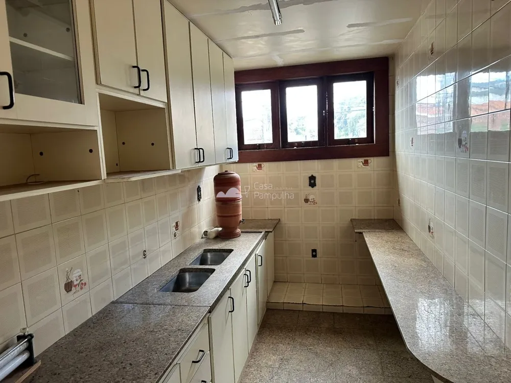 Casa, 4 quartos, 360 m² - Foto 15