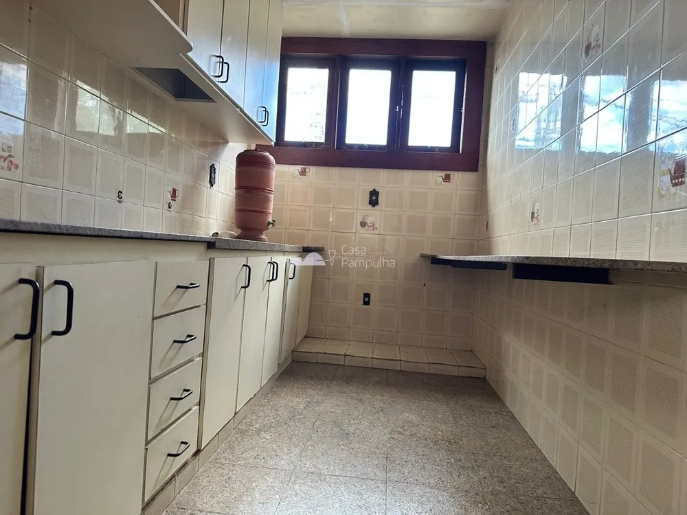 Casa, 4 quartos, 360 m² - Foto 14