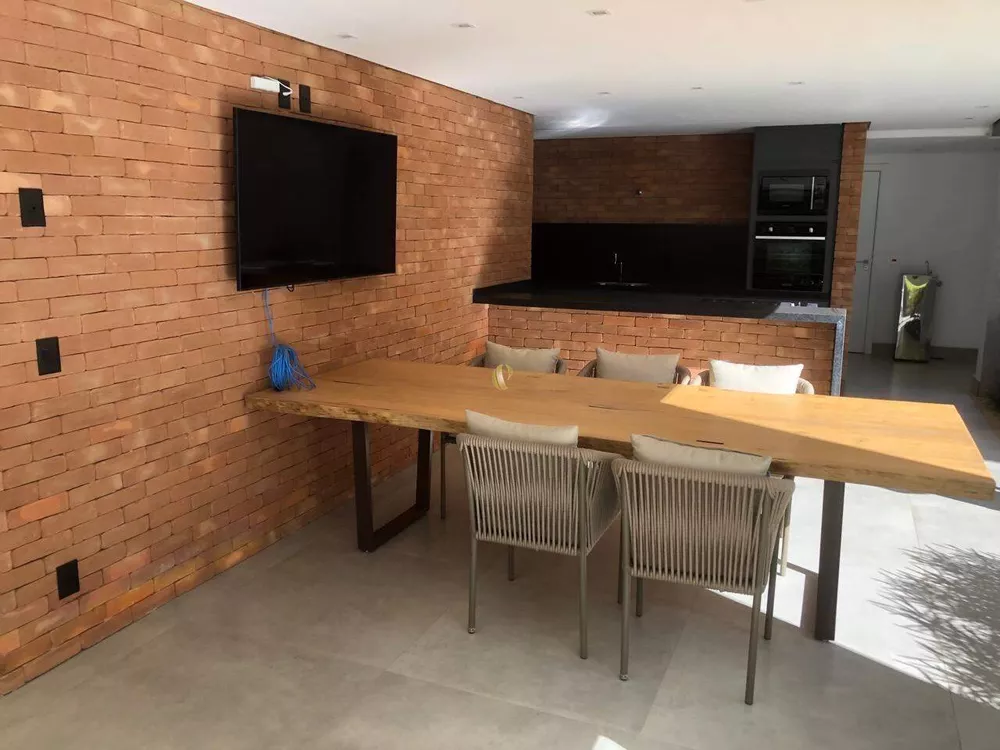 Apartamento à venda com 4 quartos, 145m² - Foto 8