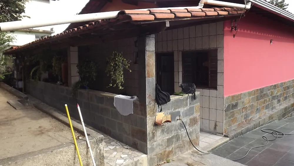 Casa, 2 quartos, 600 m² - Foto 10
