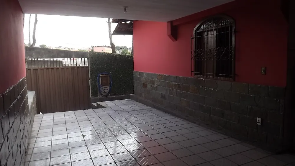 Casa, 2 quartos, 600 m² - Foto 9