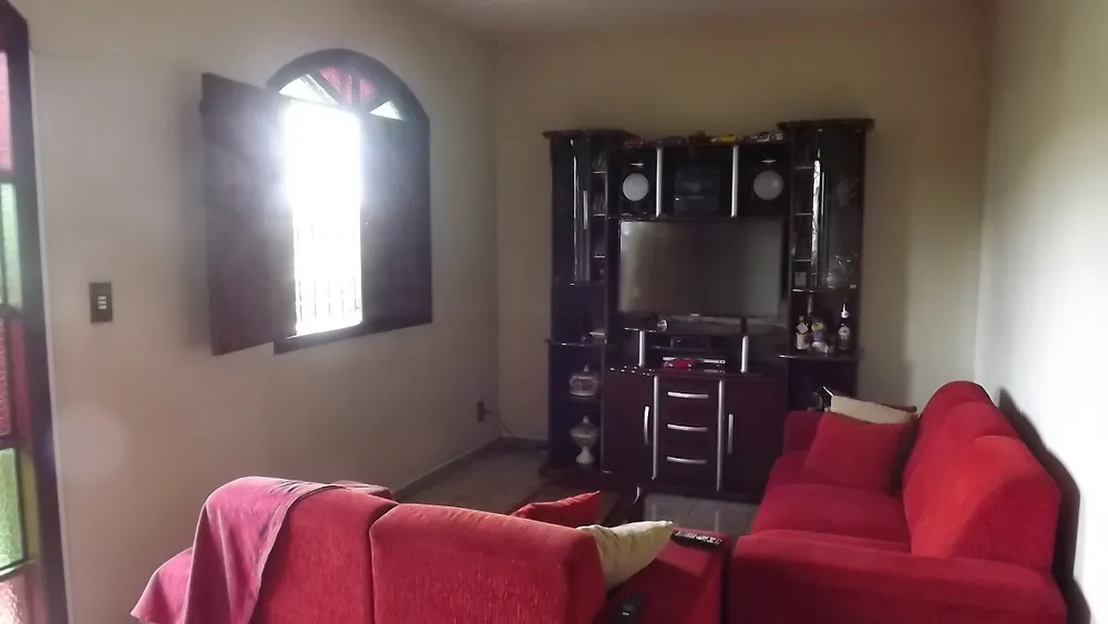 Casa, 2 quartos, 600 m² - Foto 2