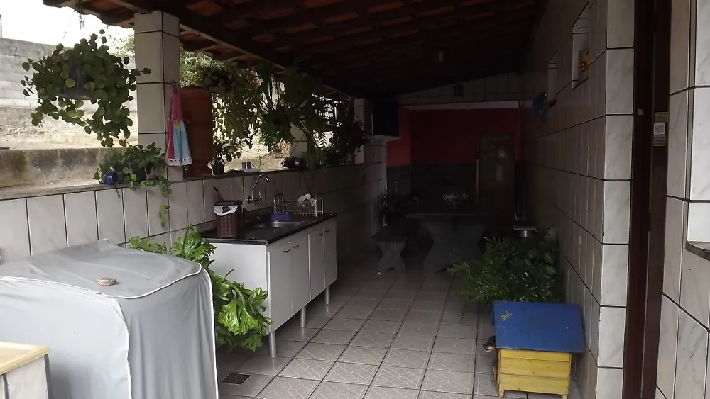 Casa, 2 quartos, 600 m² - Foto 9