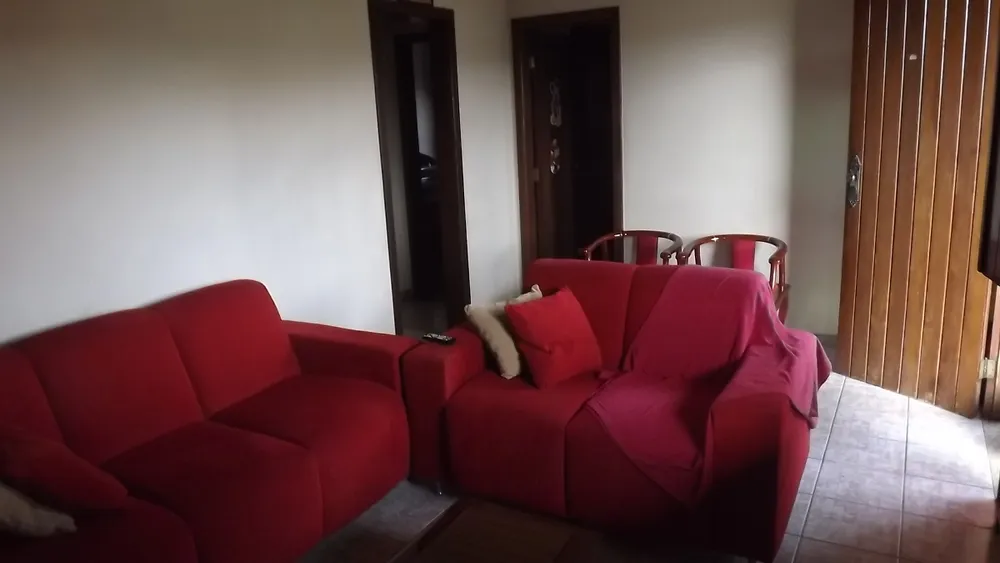 Casa, 2 quartos, 600 m² - Foto 3