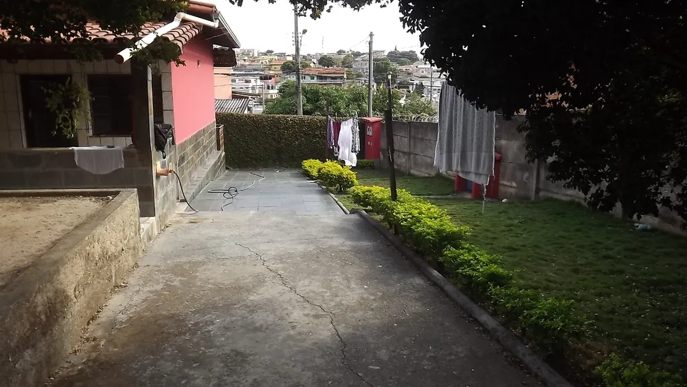 Casa, 2 quartos, 600 m² - Foto 8