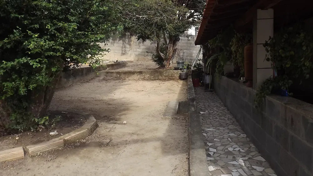 Casa, 2 quartos, 600 m² - Foto 11