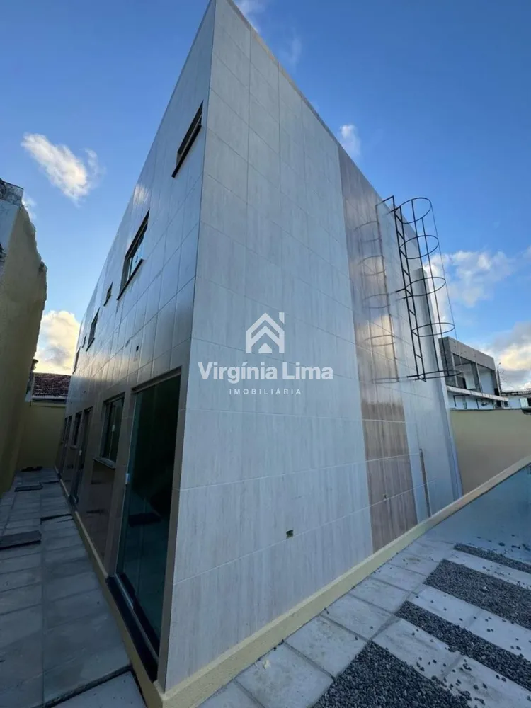 Apartamento, 3 quartos, 440 m² - Foto 2