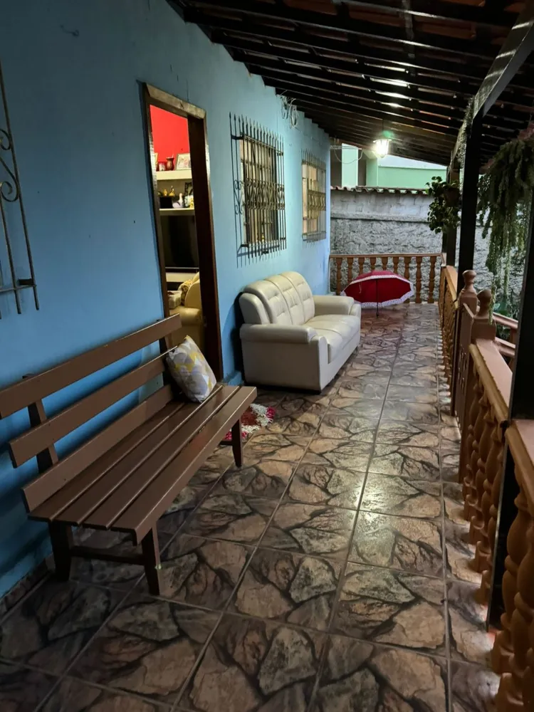 Casa, 2 quartos, 116 m² - Foto 1