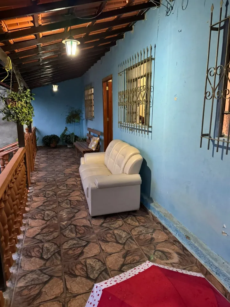 Casa, 2 quartos, 116 m² - Foto 6