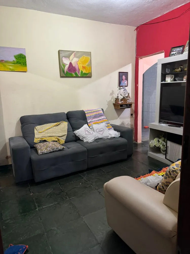 Casa, 2 quartos, 116 m² - Foto 5