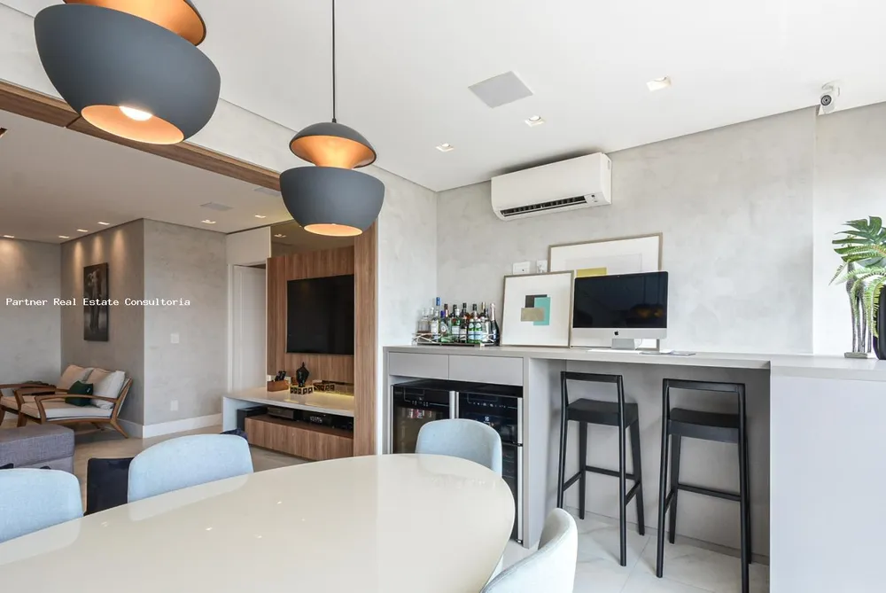 Apartamento, 3 quartos, 120 m² - Foto 9