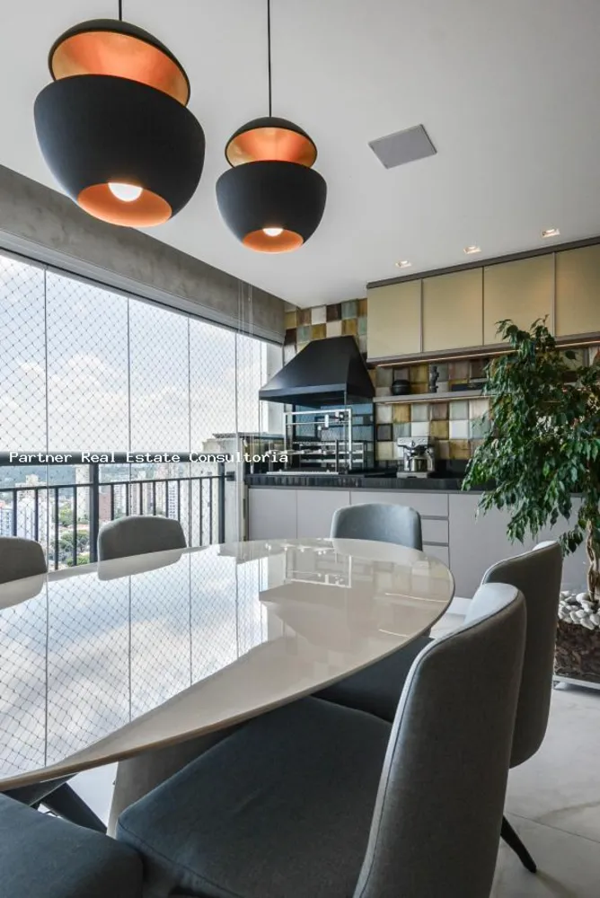 Apartamento, 3 quartos, 120 m² - Foto 10