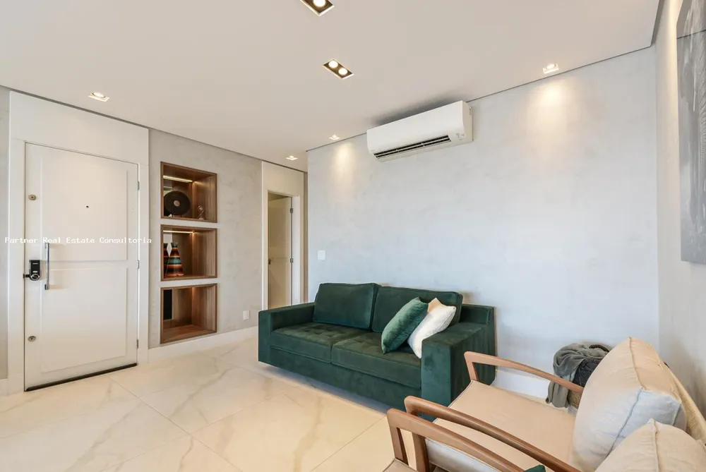 Apartamento, 3 quartos, 120 m² - Foto 6