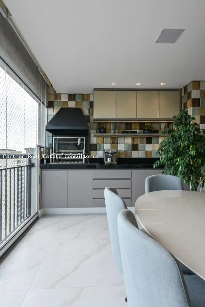 Apartamento, 3 quartos, 120 m² - Foto 11