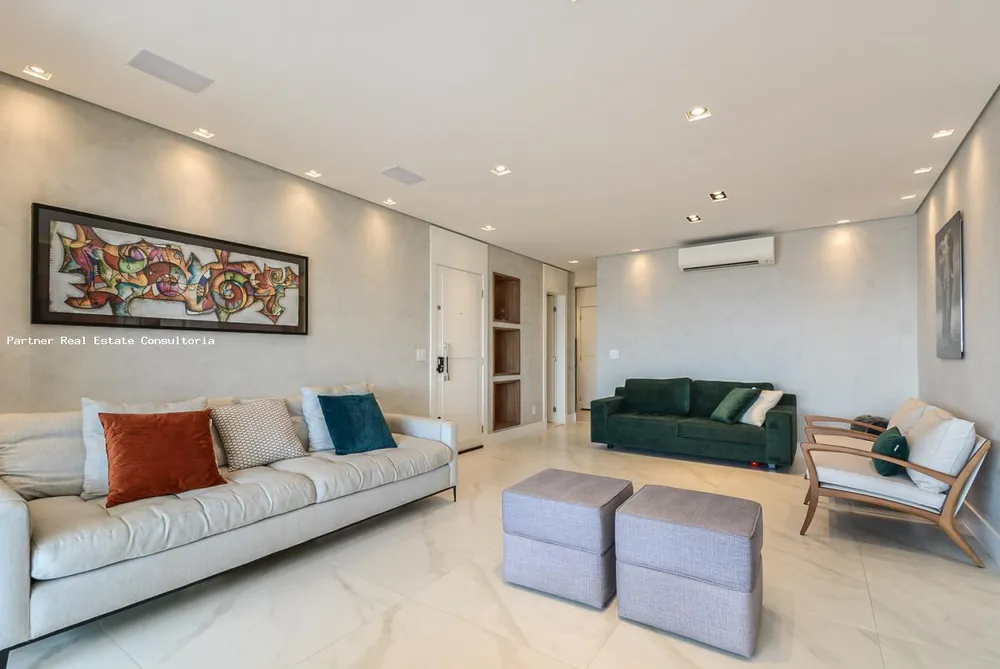 Apartamento, 3 quartos, 120 m² - Foto 4