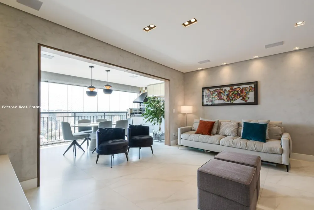 Apartamento, 3 quartos, 120 m² - Foto 8