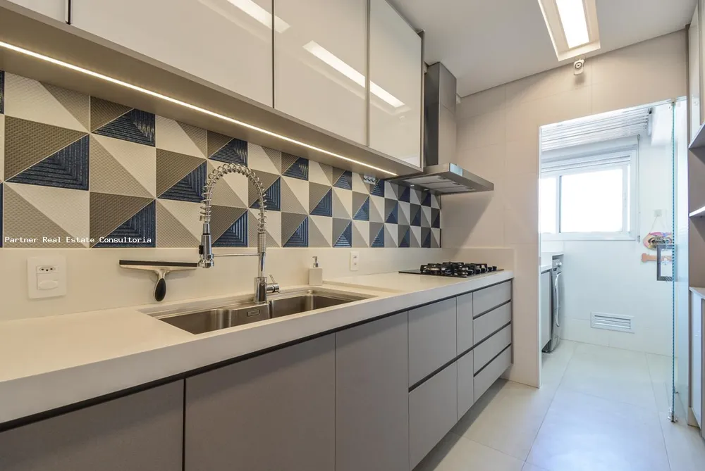 Apartamento, 3 quartos, 120 m² - Foto 6