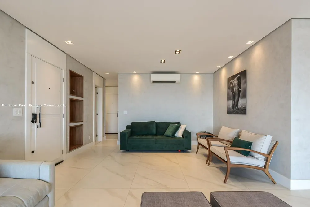 Apartamento, 3 quartos, 120 m² - Foto 1