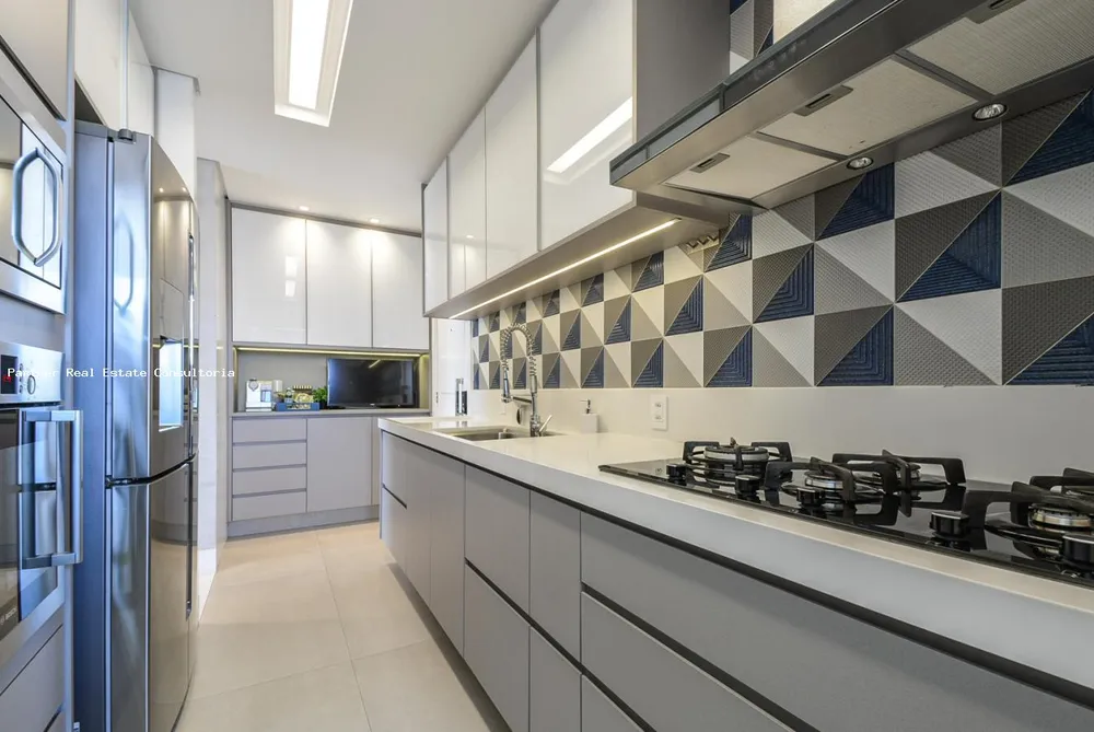 Apartamento, 3 quartos, 120 m² - Foto 10