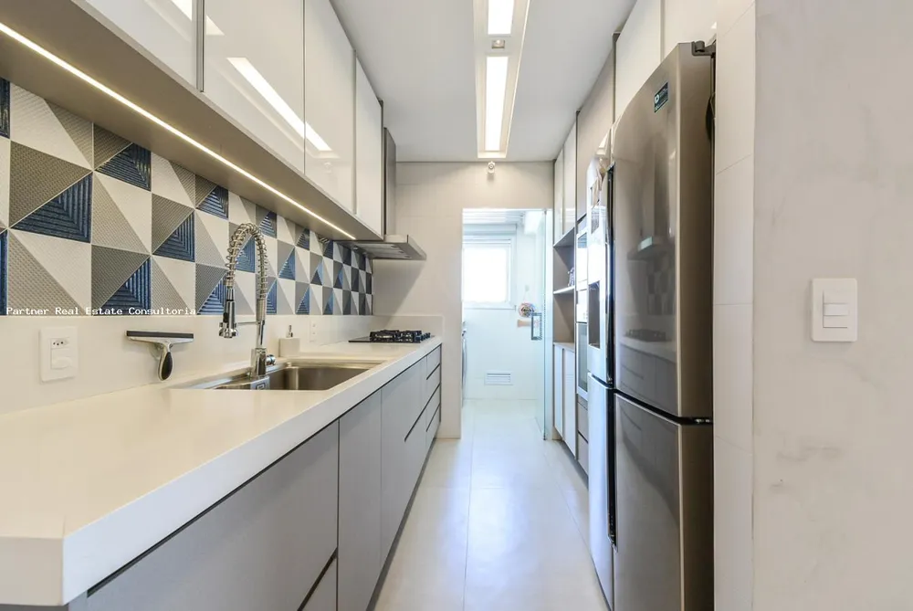 Apartamento, 3 quartos, 120 m² - Foto 11