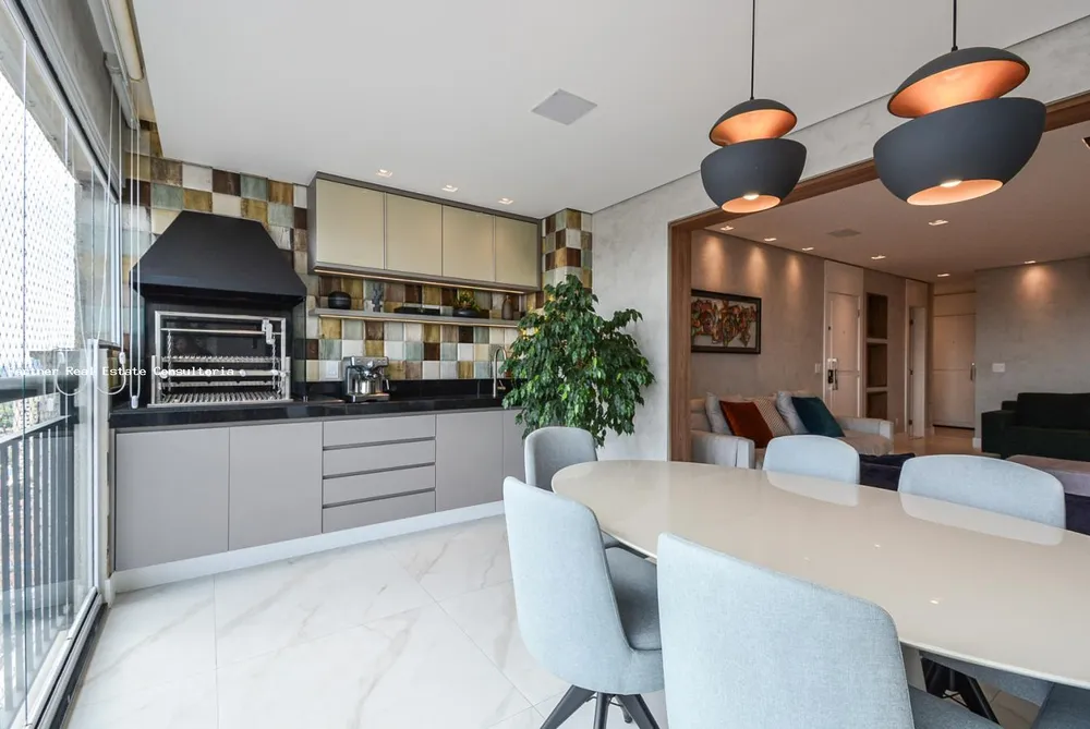 Apartamento, 3 quartos, 120 m² - Foto 5