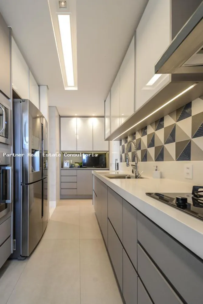 Apartamento, 3 quartos, 120 m² - Foto 4