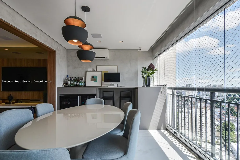 Apartamento, 3 quartos, 120 m² - Foto 7