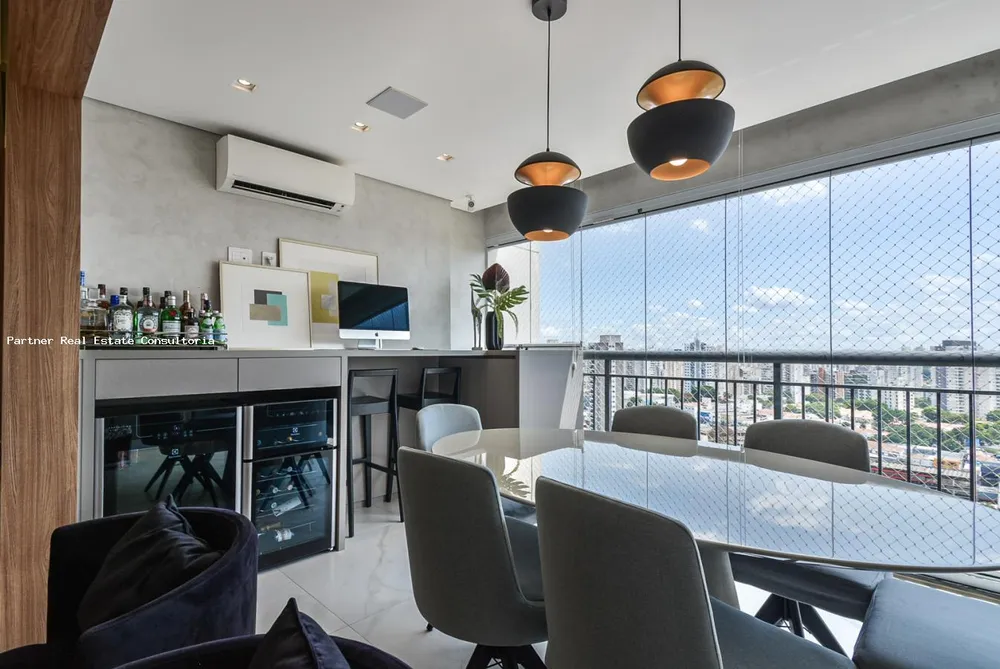 Apartamento, 3 quartos, 120 m² - Foto 7
