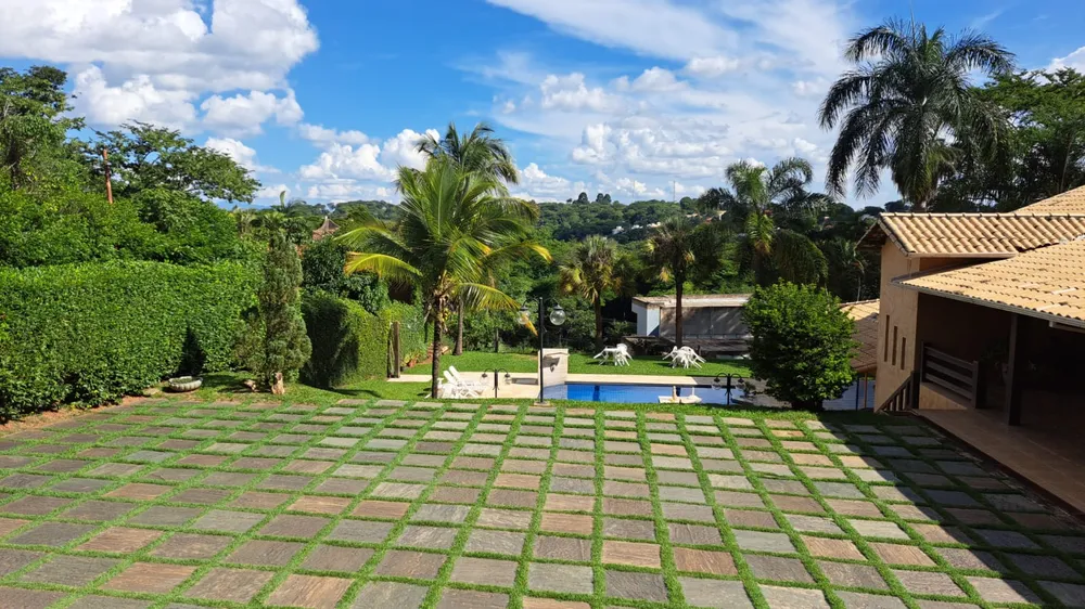 Casa de Condomínio, 4 quartos - Foto 5