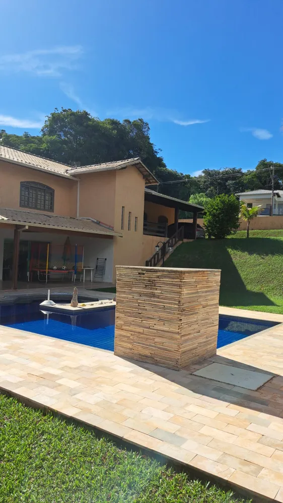 Casa de Condomínio, 4 quartos - Foto 7