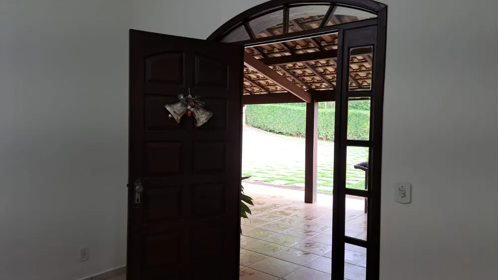 Casa de Condomínio, 4 quartos - Foto 8