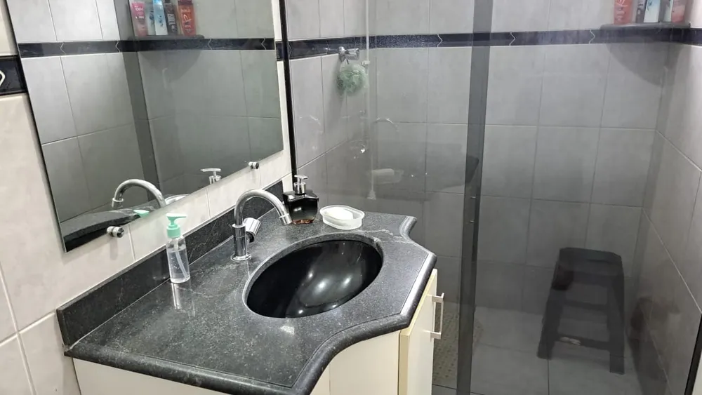 Casa de Condomínio, 4 quartos - Foto 10