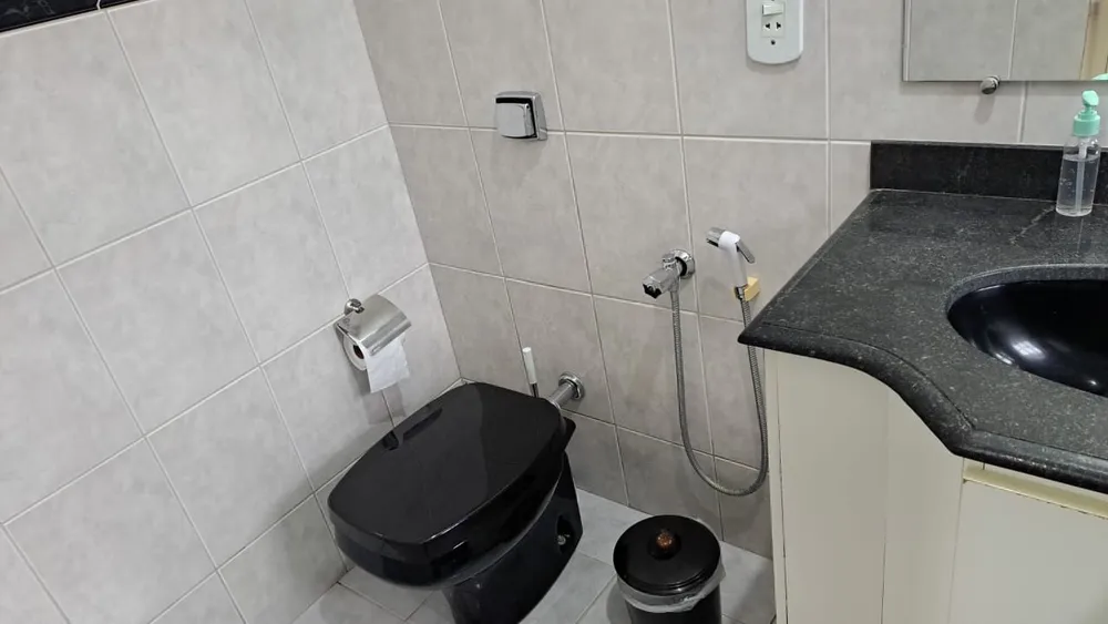 Casa de Condomínio, 4 quartos - Foto 11