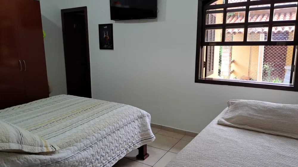 Casa de Condomínio, 4 quartos - Foto 9