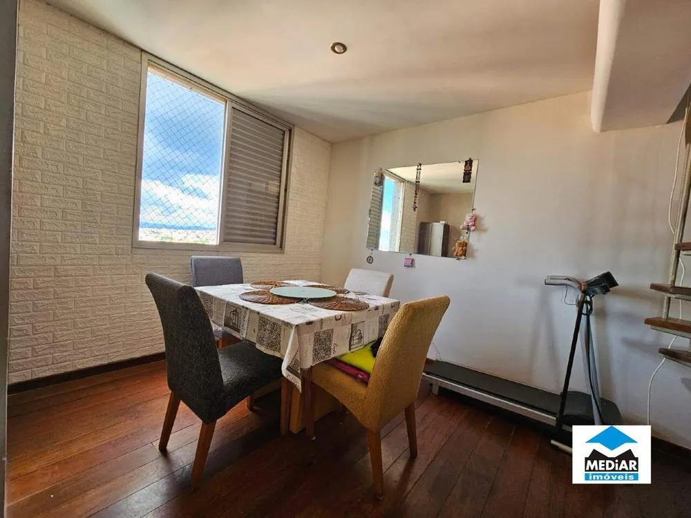Cobertura, 2 quartos, 154 m² - Foto 4