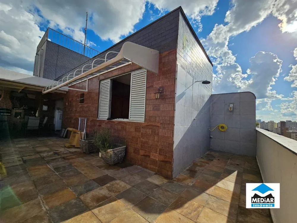 Cobertura, 2 quartos, 154 m² - Foto 10